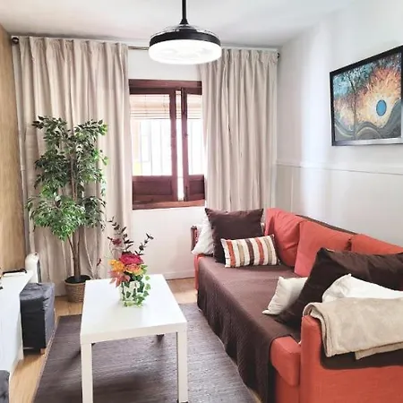 Lola5 Apartment *