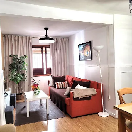 Lola5 Apartment Cordoba