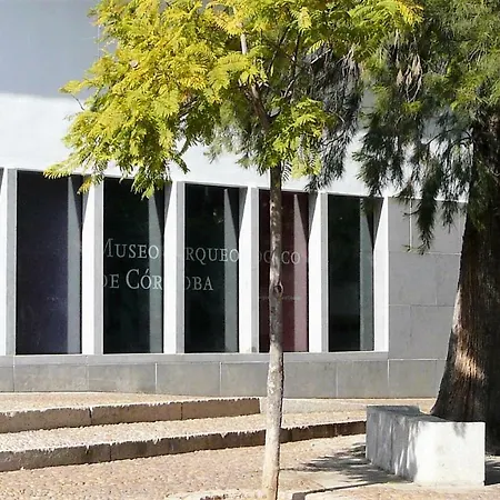 Apartment Lola5 Cordoba