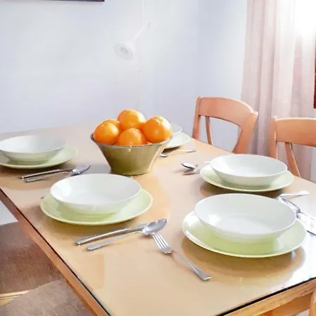 Lola5 Apartment *